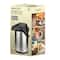 Brentwood Airpot Hot & Cold Drink Dispenser, 3.5L